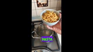 How to cook pasta - how to make pasta - Fusilli Barilla - how do you make pasta -how do i make pasta