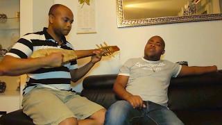 Nabil & Papamwegne "Rouwa Moina