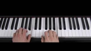 Piano basics 2: five killer finger exercises to improve your ability