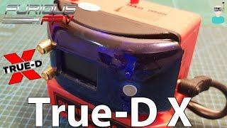 FuriousFPV True-D X - Module Overview