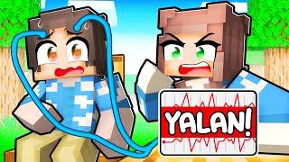 BORALO VS YALAN MAKİNESİ️(Giant Alex mi Code-Man mi?)  - Minecraft