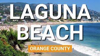 Pros and Cons of Living in Laguna Beach |  Buying a Home In Laguna Beach l Selling the OC