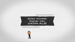 Ses Müzik Aletleri Tanıtım