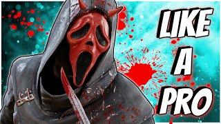 How To Play Ghostface LIKE A PRO! - Dead by Daylight