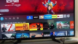 How to enable and install Apps from Unknown Sources on Fire TV Stick and Fire TV