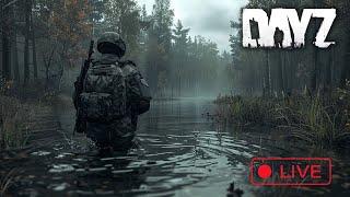 Solo DayZ Adventures!   !holy !socials !discord