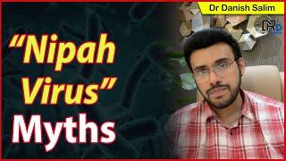 16: Nipah Virus Myths