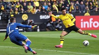 Borussia Dortmund vs Freiburg 4 0 / All goals and highlights 3.10.2020 / Bundesliga 2020/21 Germany