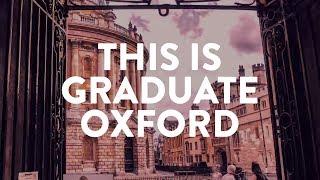 This is Graduate Oxford