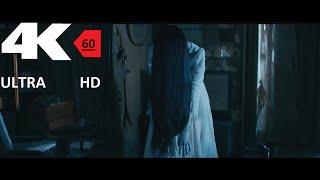 [4k][60FPS] THE RING VS THE GRUDGE Official Trailer 4K 60FPS HFR[UHD] ULTRA HD