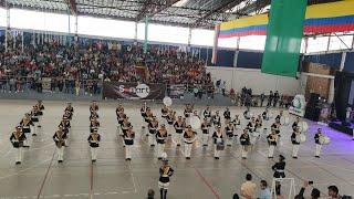 Banda Colegio Nacional Emilio Cifuentes | Facatativá 2022