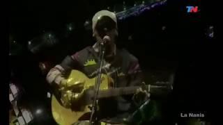 Manu Chao "Malegria & Mala Vida Live@ Mastai 2019