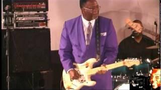 Tommy Ellison and the Singing Stars " I'm not the same Person "