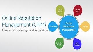 ORM Services LA