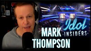 The Beginnings of Reality Television with The Voice of American Idol | Idol Insiders Podcast