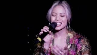 Eva Noblezada - Let's Go To The Movies Live at The Green Room 42 03-12-2023 (Full Set)