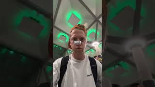 This Flight Cost Me $13 (RyanAir)