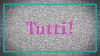 울려라! 유포니엄 엔딩 투티!(TUTTI!)