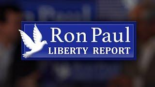 Ron Paul Liberty Report Live from Lake Jackson, Texas (November 2020)