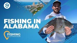 Fishing in Alabama: A Beginner’s Guide | FishingBooker