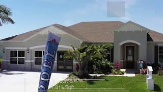 VE Homes - Country Club Estates Palm Bay FL