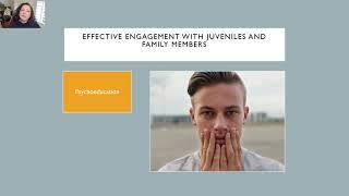 Tips and Tools: How to Work with Understand and Support Youth Dealing with Mental Health (Part 1)