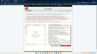 Screening of Active Compounds | ADME Analysis | Toxicity Analysis | SALMAN AKBAR