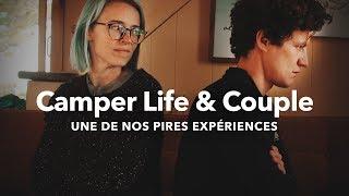 Retour honnête sur notre expérience de la camper Life / vanlife - c'est pas rose!