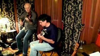 Randal Bays and Dave Marshall: Sean Ryan jigs