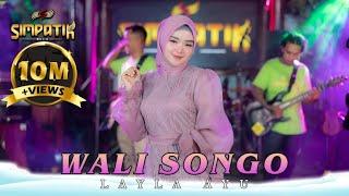 ini yang kalian cari!! LAILA AYU KDI - WALI SONGO - PONPES HANACARAKA WONOGIRI - SIMPATIK MUSIC