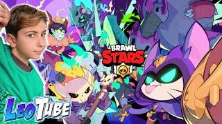 Brawl Stars Halloween en 2025