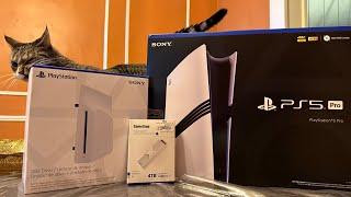 PS5 Pro: Buy What You Want!