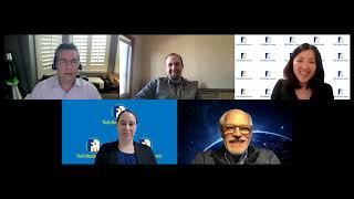 FMS 2020 PM Track - How Can We Solve the Problems Holding Up PM Adoption - Panel