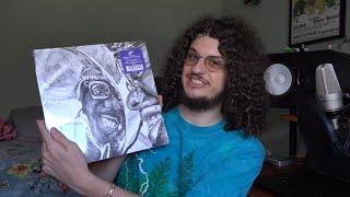 Behind The Beat: MIKE & Tony Seltzer - Reminiscing + Money & Power (Pinball Vinyl Unboxing)