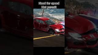 BeamNG VS Need for speed Hot pursuit