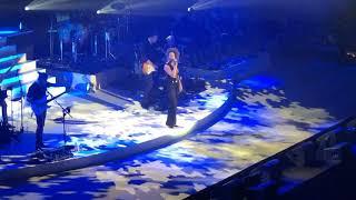 Didn’t We Almost Have It All WHITNEY a tribute by Glennis Grace Lotto Arena 26 10 2019