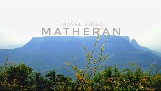 Matheran | Cinematic Travel Video | 2021