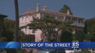 Questions Swirl Around Sale Of Presidio Terrace