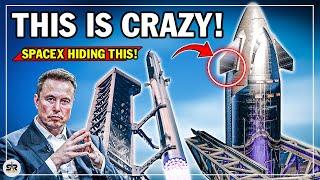 SHOCKING LEAK: Starship Is Failing—But SpaceX Won’t Tell You Why!