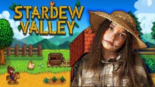 Історія розробки та Огляд Stardew Valley | Nikattica