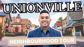 Living In Unionville, Markham | Everything You Need To Know