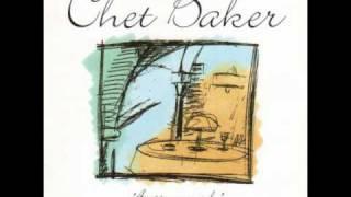 chet baker You And The Night And The Music