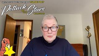 Mary Jo Pehl | MST3K Turkey Day Potluck of the Stars Marathon | ALL THANKSGIVING DAY