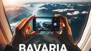 Wonders of Bavaria | The most amazing mountain ranges | Travel Video | 4K | Ethihad Airways