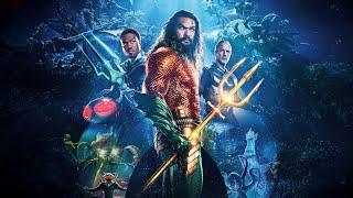 AQUAMAN 2: The Lost Kingdom – Full(2023) Jason Momoa Movie | Warner Bros (HD)