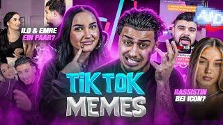 ILO & EMRE SHIP VIDEOS ESKALIEREN  TikTok Memes Teil 4