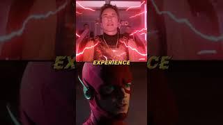 The Flash vs Reverse flash (100% Accurate) #shorts #dc #flash #reverseflash