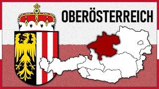 Oberösterreich | Das Land ob der Enns