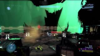 Crowny :: Minitage 1 - Edited by Buttery