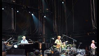 PHISH  "Back on the Train" , Mondegreen Festival, 08/15/2024